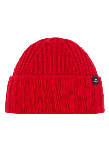 detail Čiapka Eisbär-Basso MÜ-risk red