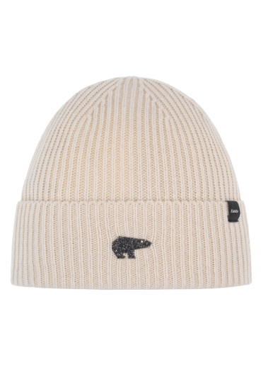 detail Čiapka Eisbär-Elena OS Crystal MÜ-natur