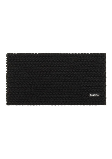 detail Čelenka Eisbär-Jamie STB-schwarz