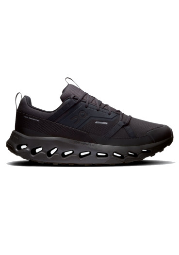 detail On Running Cloudhorizon WP, M Black/Black