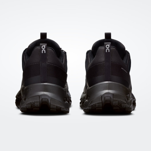 detail Pánske topánky On Running Cloudhorizon WP, M Black/Black