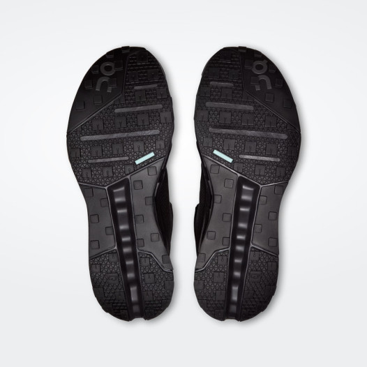 detail Pánske topánky On Running Cloudhorizon WP, M Black/Black