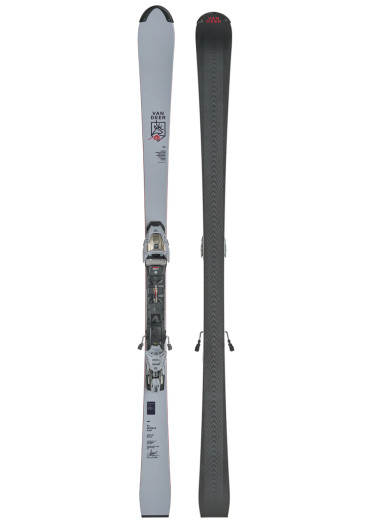 detail Závodné lyže Van Deer SL World Cup R11 + Comp 12 GW