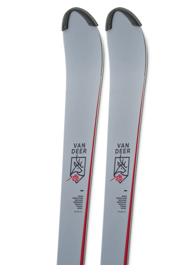 detail Závodné lyže Van Deer SL World Cup R11 + Comp 12 GW