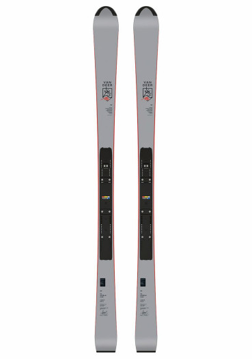 detail Zjazdové lyže Van Deer SL World Cup R11