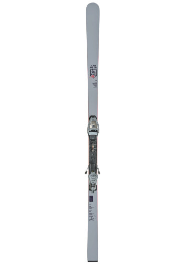 detail Zjazdové lyže Van Deer GS World Cup R30+Comp 16 DIN