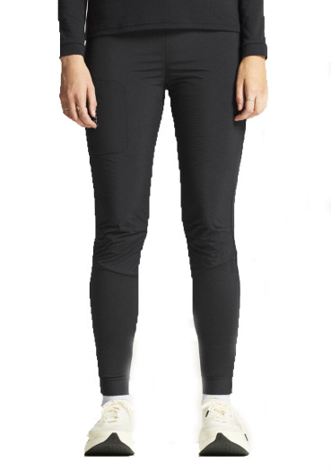 detail Dámske nohavice Craft 1916563-999000 W Nohavice SubZ Light Tights