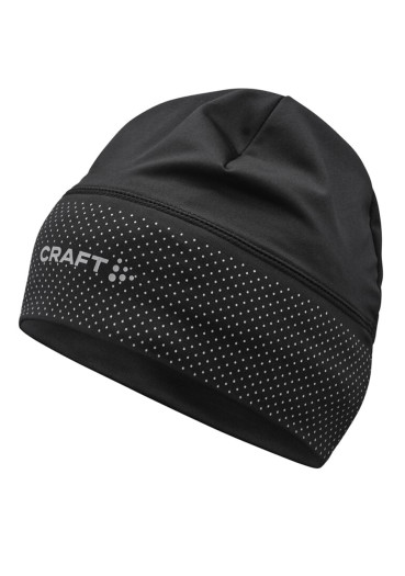 detail Pánska čiapka Craft 1916578-999000 Čiapka Lumen Fleece 2