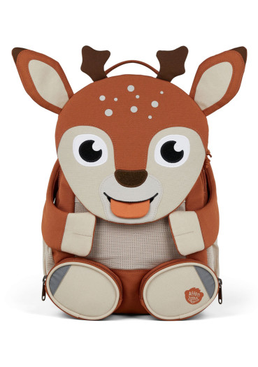 detail Detský batoh do škôlky - Affenzahn Large Friend 