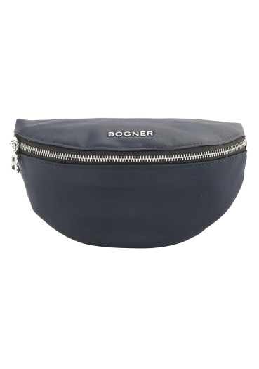 detail Dámska ľadvinka Bogner Klosters Sina shoulderbag shz Dark Blue
