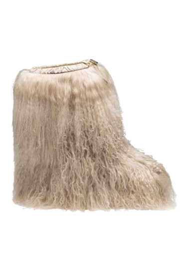 detail Dámske snehule Bogner Les Arcs 10 A - 017 Nature