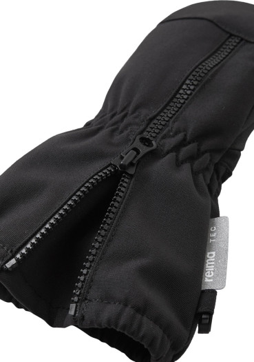 detail Detské palčiaky s membránou, Reima Tepas - Black