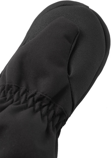 detail Detské palčiaky s membránou, Reima Tepas - Black