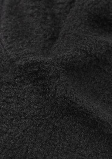 detail Detské palčiaky s membránou, Reima Tepas - Black