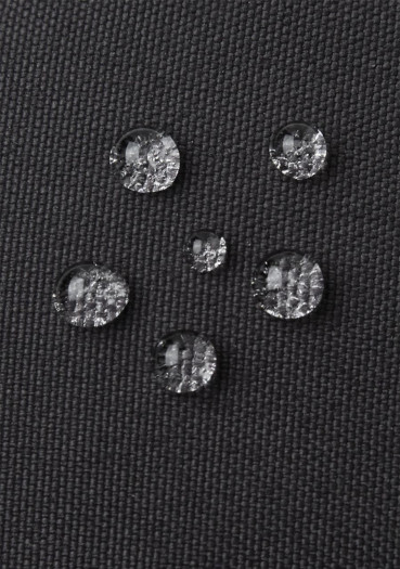 detail Detské palčiaky s membránou, Reima Tepas - Black