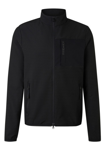 detail Pánska bunda Bogner Alric 026