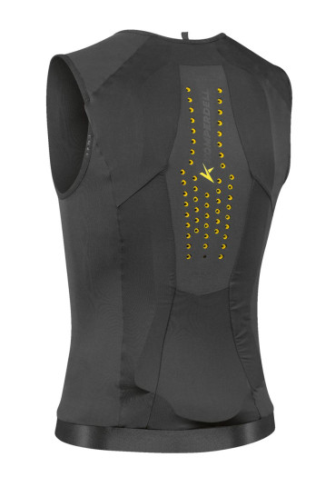 detail Pánska chrbtica Komperdell ULTRAFLEX AIR