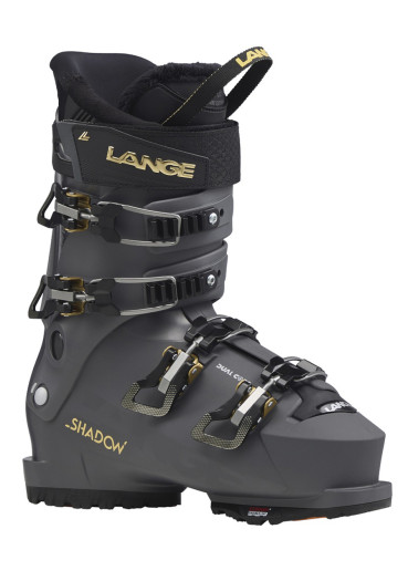 detail Dámske zjazdové topánky Lange SHADOW 85 W HV GW-topánky