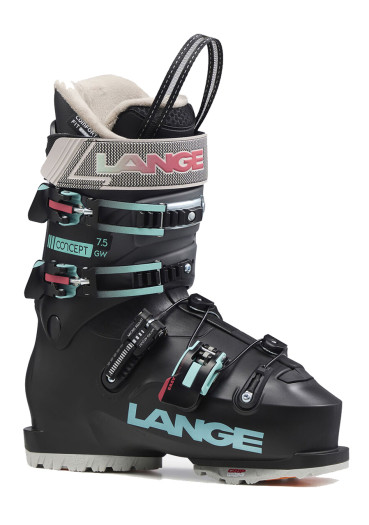 detail Lange CONCEPT 7.5 W GW-boty