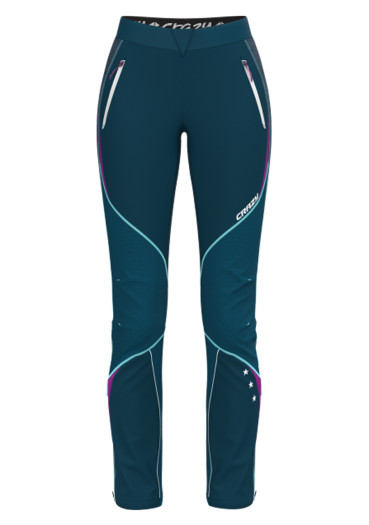 detail Dámske nohavice Crazy Pant Electra Woman Early