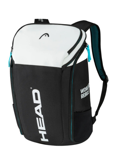 detail Batoh Head Rebels Backpack