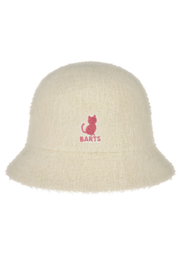 detail Barts Velara Hat Cream