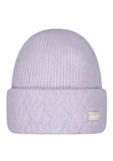 detail Čiapka - Barts Sunnybird Beanie Lilac