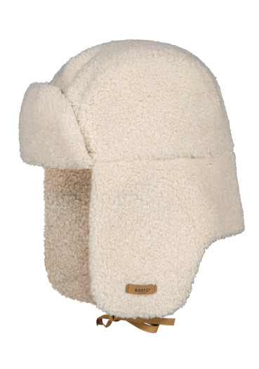 detail Dámska baranica Barts Lucerne Bomber 3975-2402-07 Natural