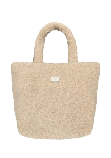 detail Dámska kabelka Barts Bugbane Shopper 4167-2502-07 Beige