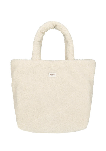 detail Dámska kabelka Barts Bugbane Shopper 4167-2502-10 Cream