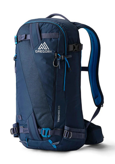 detail Batoh Gregory Targhee 26 5.0