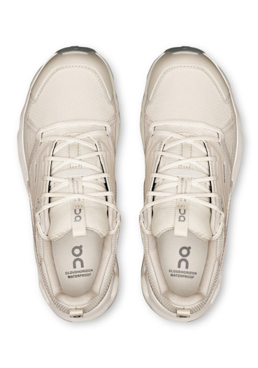 detail Dámske topánky On Running Cloudhorizon WP, W Ivory/Ice