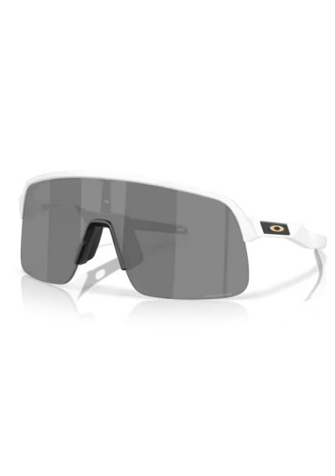 detail Oakley 9496-1334 Sutro Lite S PC Matte White w/Prizm Blk