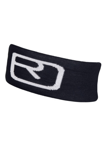 detail Ortovox Pro Headband Black Raven