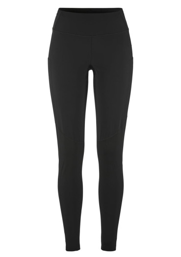 detail Dámske legíny -Craft 1916625-999000 W ADV Essence Warm Wind Tights 2 
