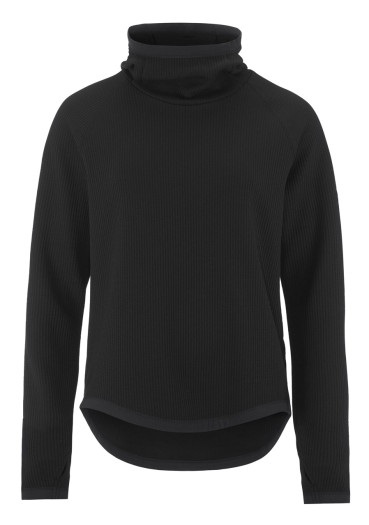 detail Dámska mikina - Craft 1916668-999000 W Grid Hood