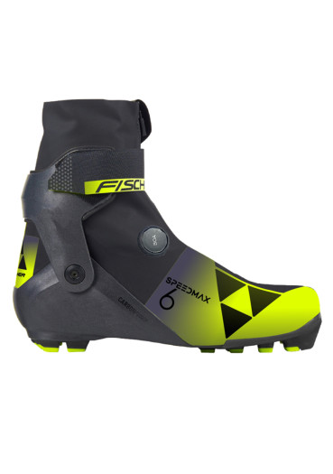 detail Topánky na bežky Fischer Speedmax 6 Skate BOA