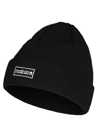 detail Čiapka Maloja GSALLKOPFM.deep black