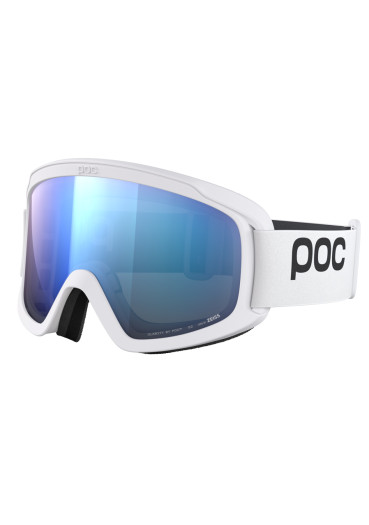 detail POC Opsin Hydrogen White/Partly Sunny Blue