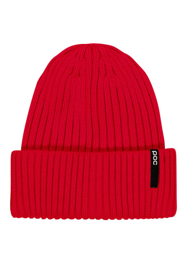 detail Čiapka POC Beanie Prismane Red