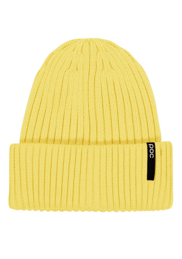 detail Čiapka POC Beanie Sulphite Yellow