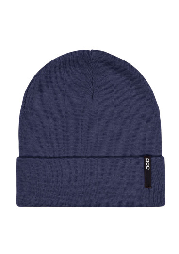 detail POC Beanie Flat Apatite Navy
