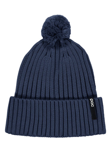 detail Pánska čiapka POC Beanie Pom Apatite Navy