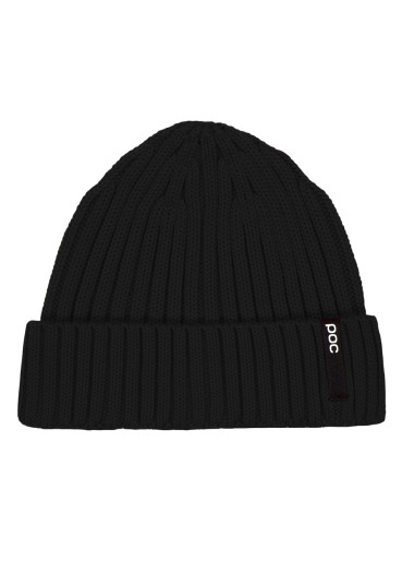 detail Čiapka POC Beanie Short Uranium Black