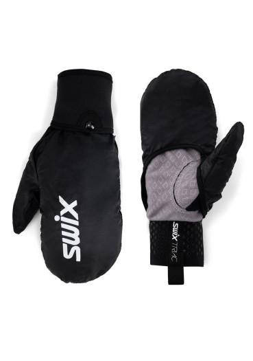 detail Palčiaky Swix H0450-10000 Triac warm mitt