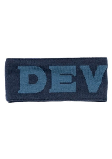 detail Devold Devold Logo Merino Headband Night