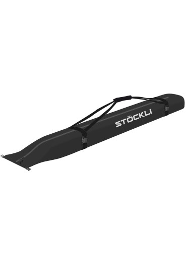 detail Stöckli Skibag Rollup 1pár 200cm