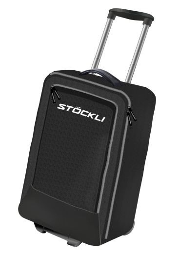 detail Stöckli TL Cabin Trolley