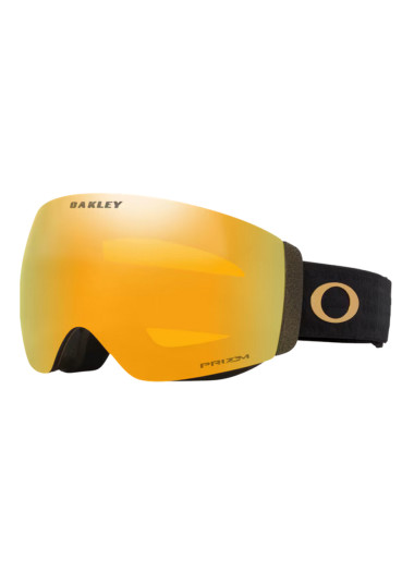 detail Lyžiarske okuliare Oakley 7139-0900 Flight Deck Pro M 50th Black wPrizm24K&amp;PrizmIced