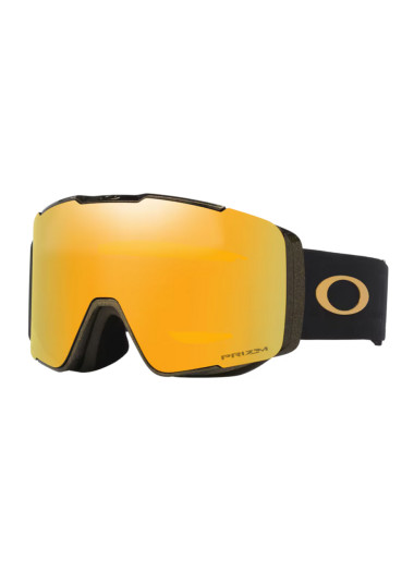 detail Lyžiarske okuliare Oakley 7136-1600 Line Miner Pro L 50th wPrizm 24k &amp; Iced